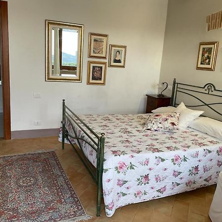 I Casali Di Colle Monte Villa San Giuliano di Puglia Kültér fotó