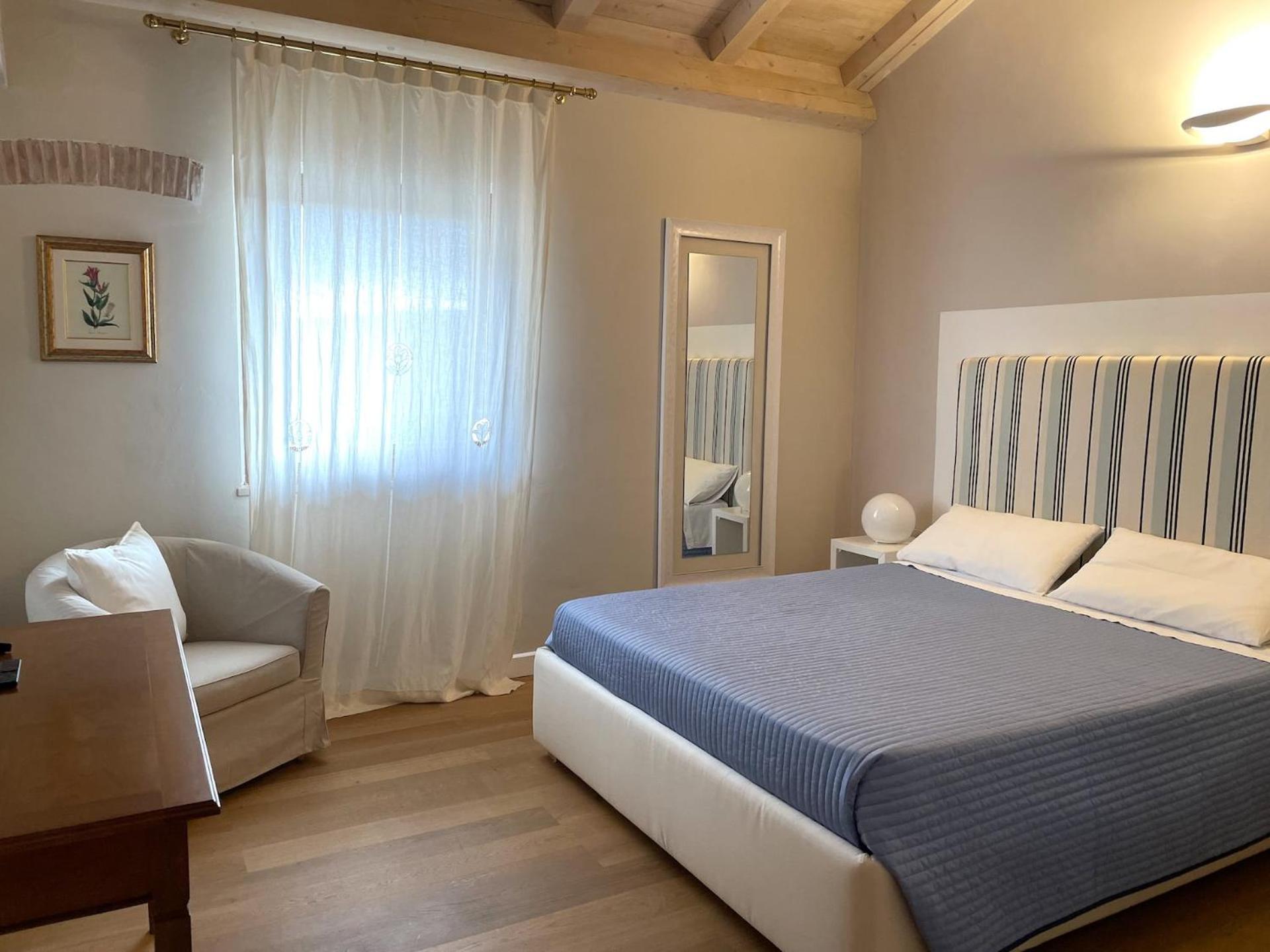 I Casali Di Colle Monte Villa San Giuliano di Puglia Kültér fotó