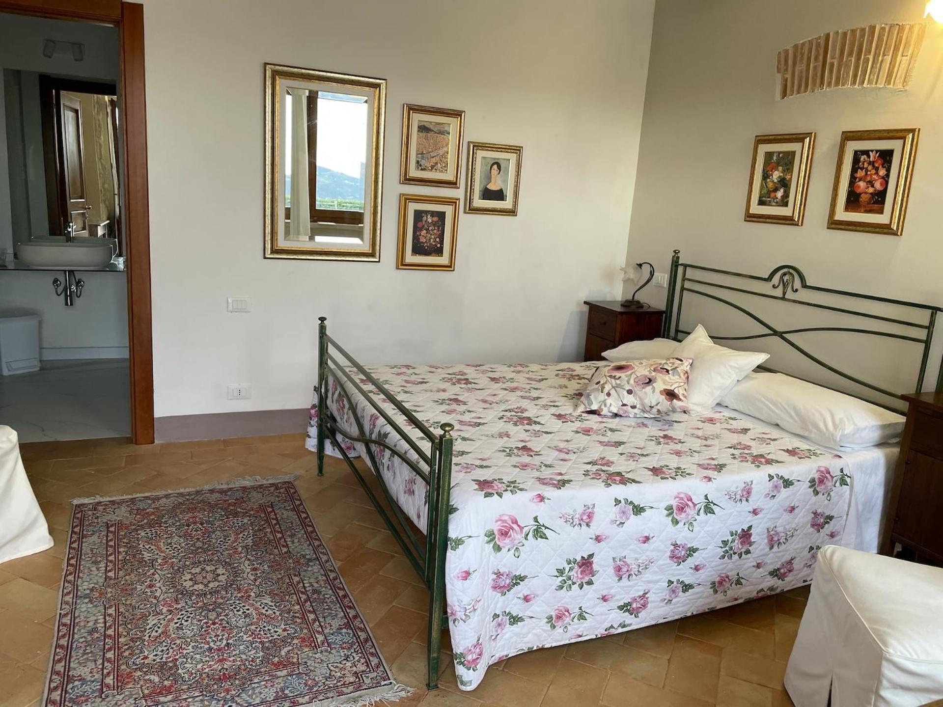 I Casali Di Colle Monte Villa San Giuliano di Puglia Kültér fotó