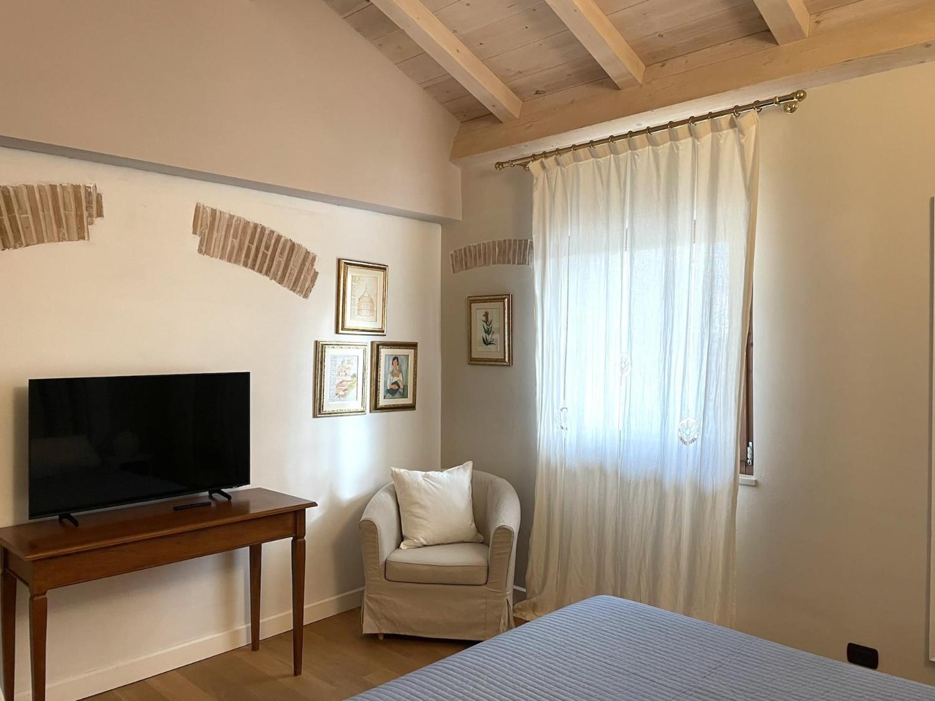 I Casali Di Colle Monte Villa San Giuliano di Puglia Szoba fotó