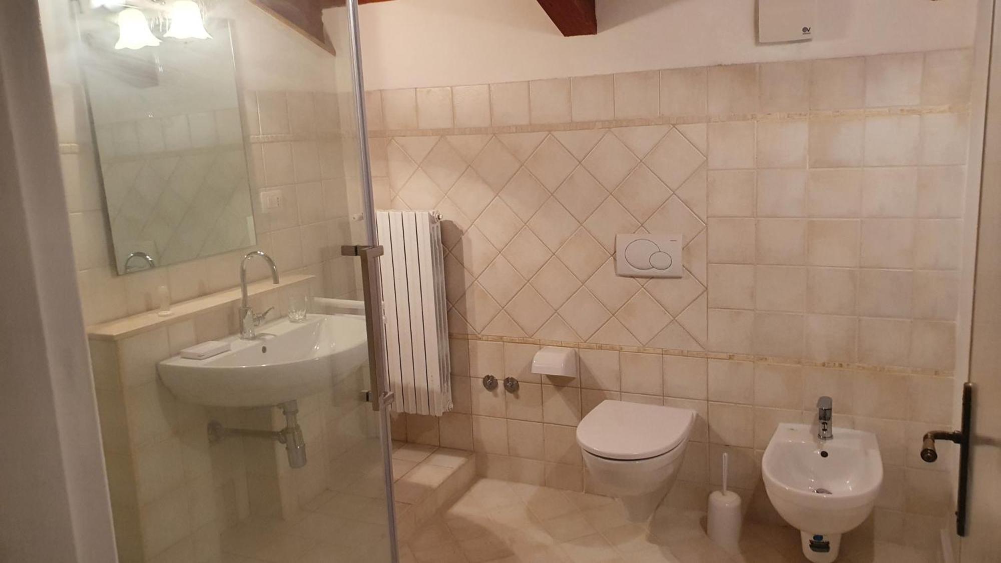 I Casali Di Colle Monte Villa San Giuliano di Puglia Szoba fotó
